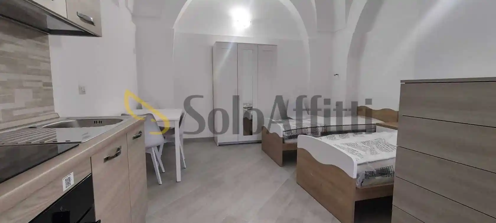 Monolocale vicolo Beritelli 17, Centro Storico, Catania - foto 4