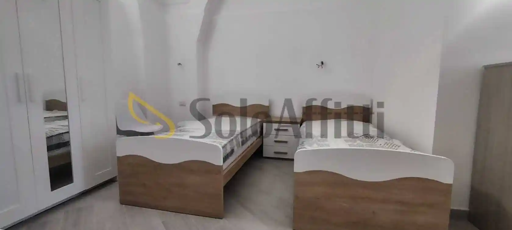 Monolocale vicolo Beritelli 17, Centro Storico, Catania - foto 5