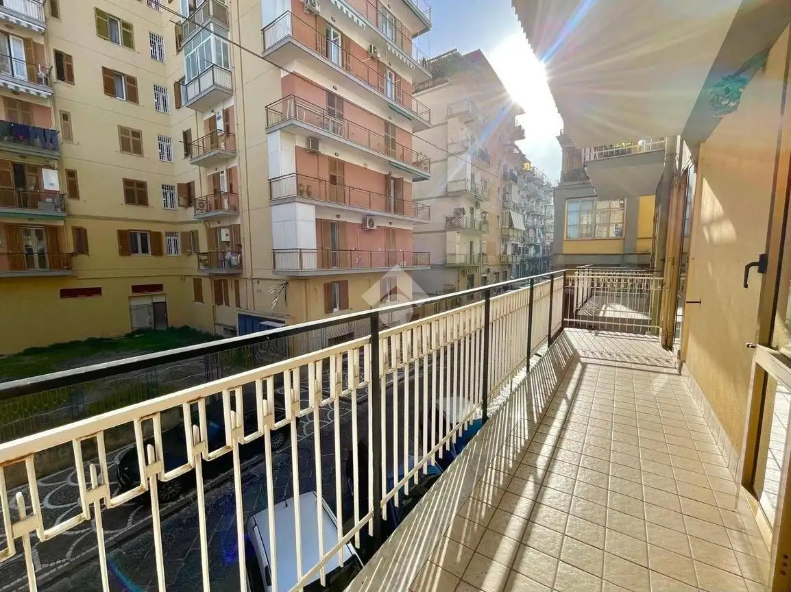 Appartamento in vendita a San Giorgio a Cremano