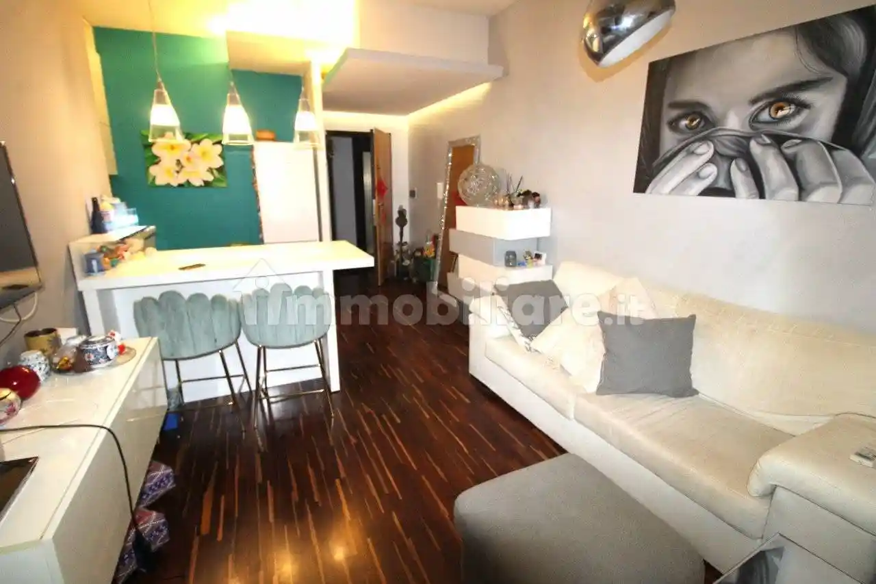 Bilocale via Courmayeur, Cortina d'Ampezzo, Roma - foto 2