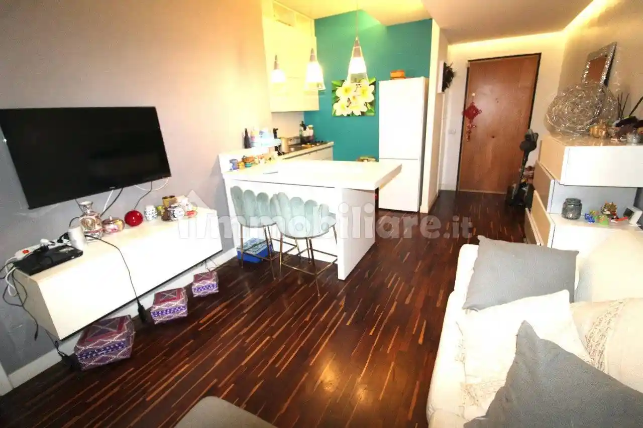 Bilocale via Courmayeur, Cortina d'Ampezzo, Roma - foto 3