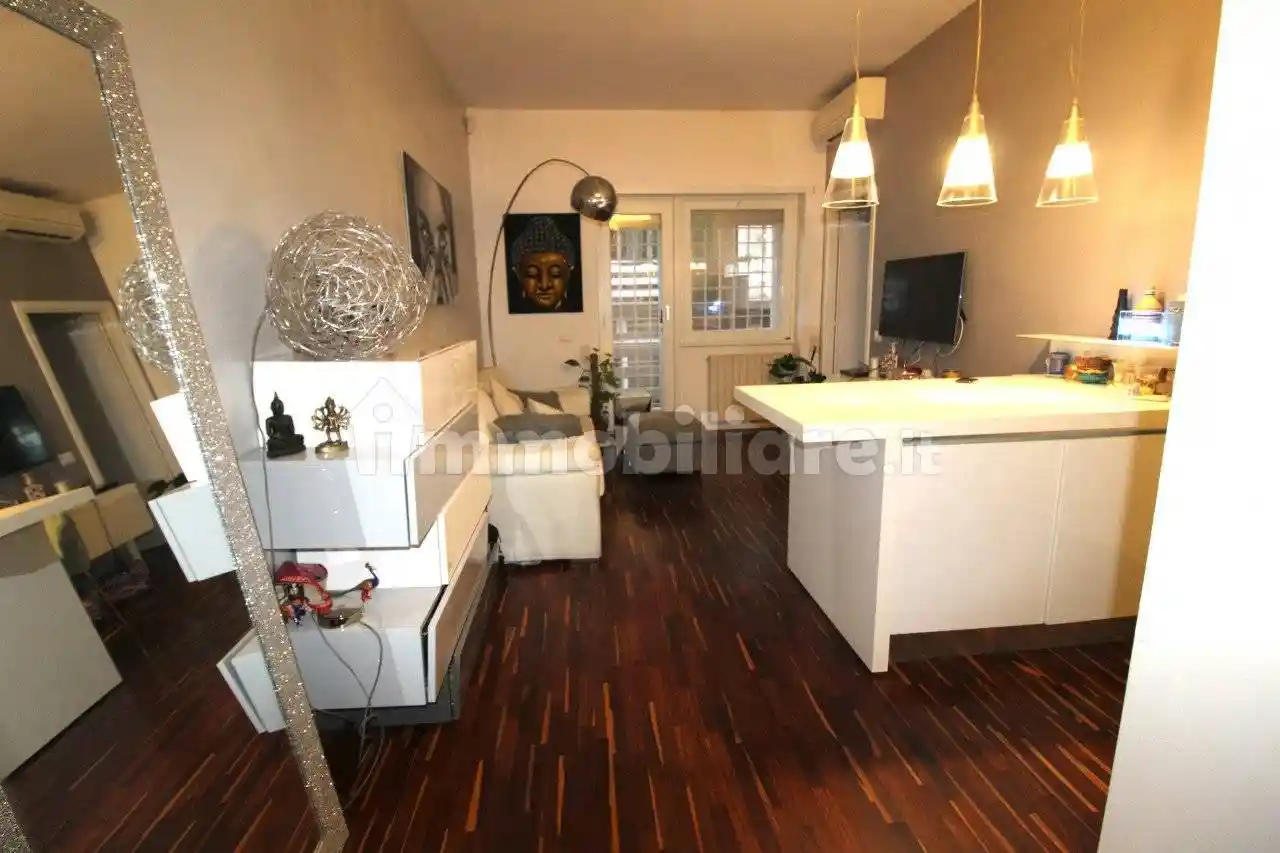 Bilocale via Courmayeur, Cortina d'Ampezzo, Roma - foto 4