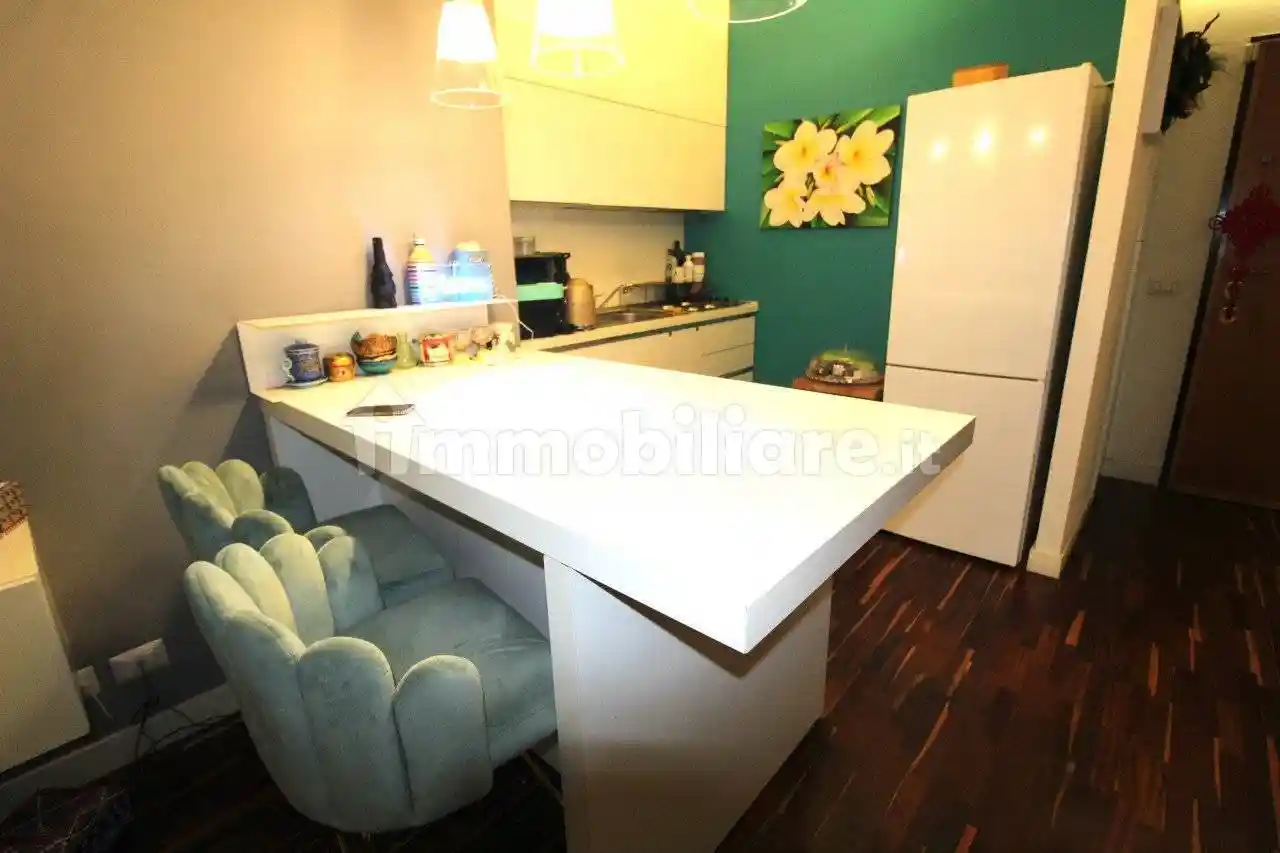 Bilocale via Courmayeur, Cortina d'Ampezzo, Roma - foto 5