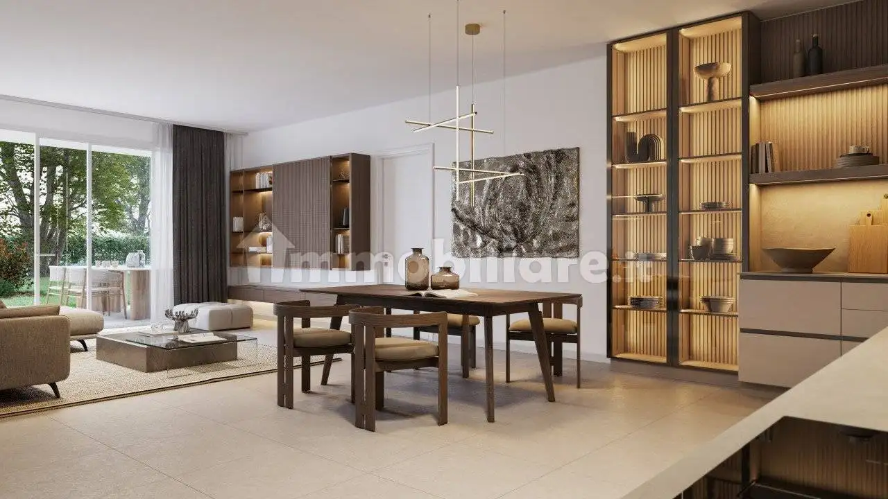 Appartamento in vendita a Montegrotto Terme