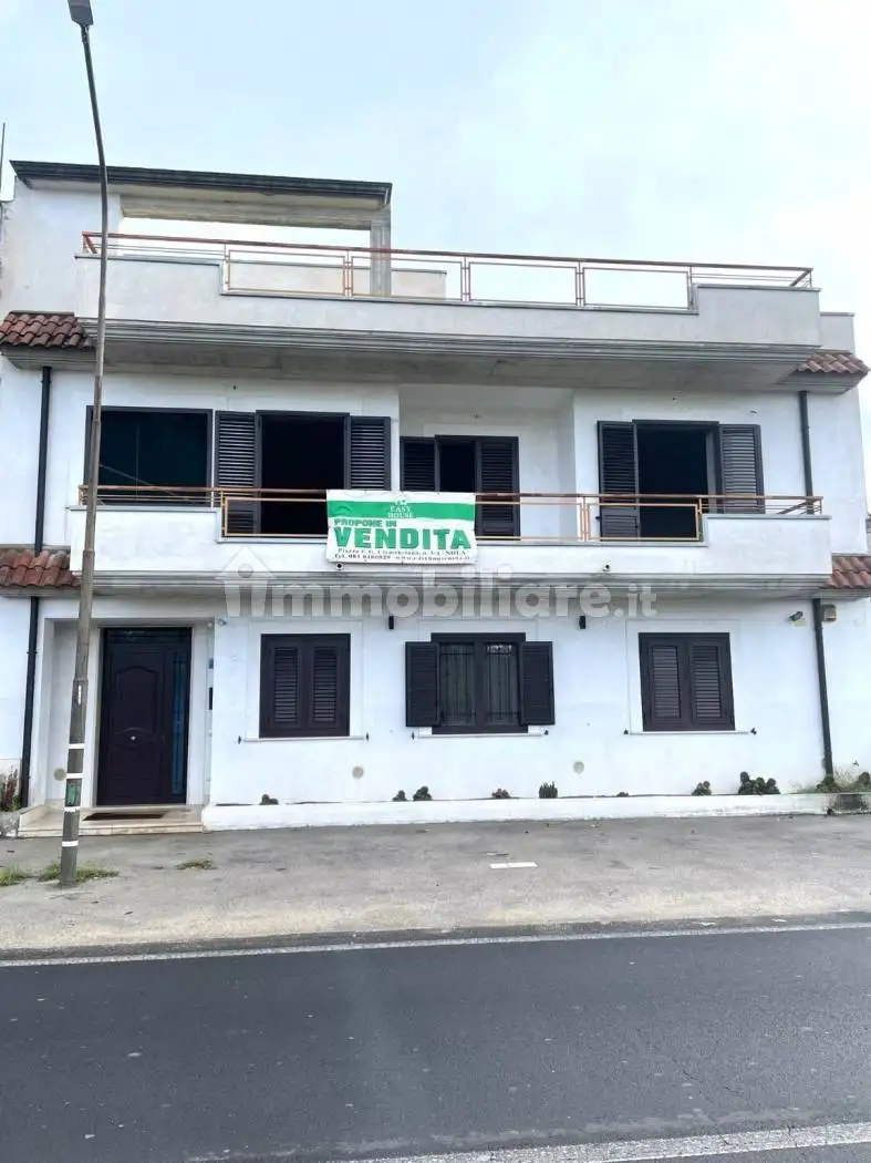 Appartamento in vendita a Nola