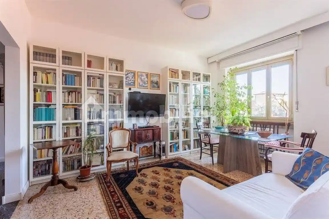 Appartamento in vendita a Sesto San Giovanni