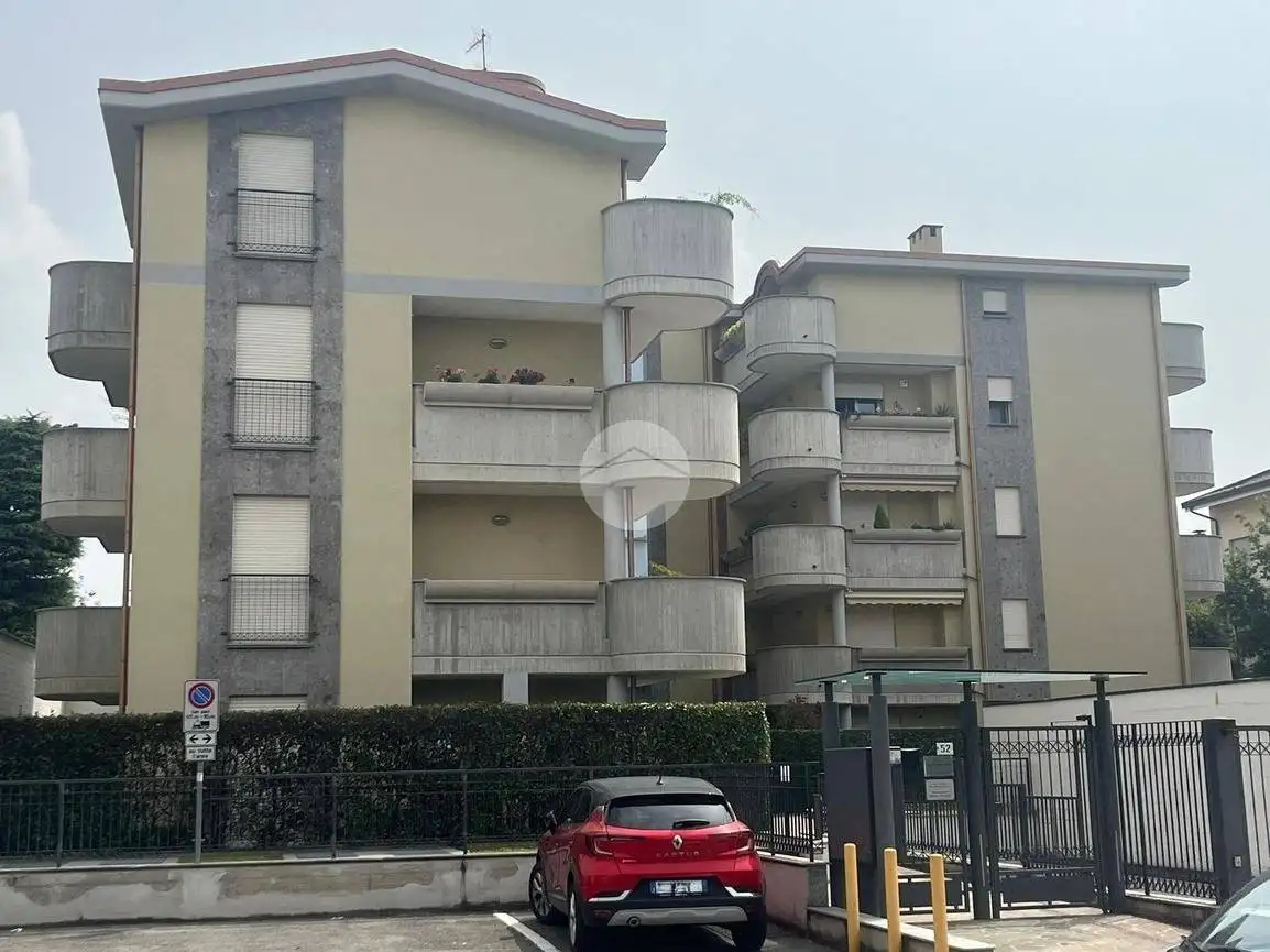 Appartamento in vendita a Lissone