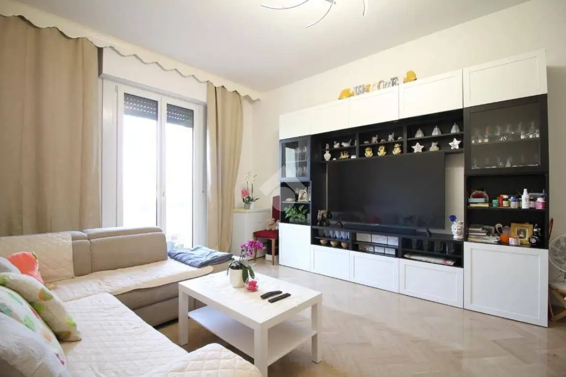 Appartamento in vendita a Bologna