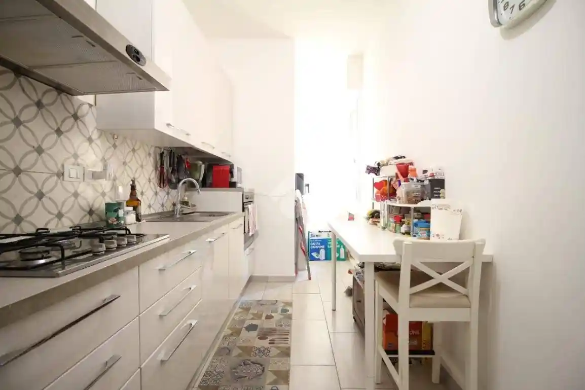 Bilocale via Giorgione 6, Santa Viola, Bologna - foto 4