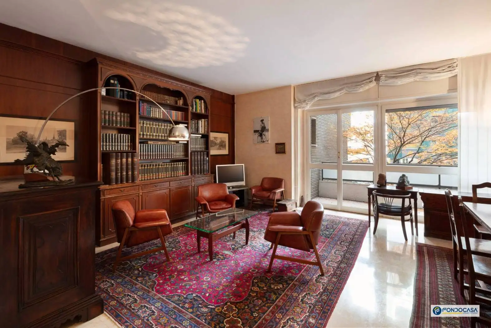 Apartment in vendita a Milan