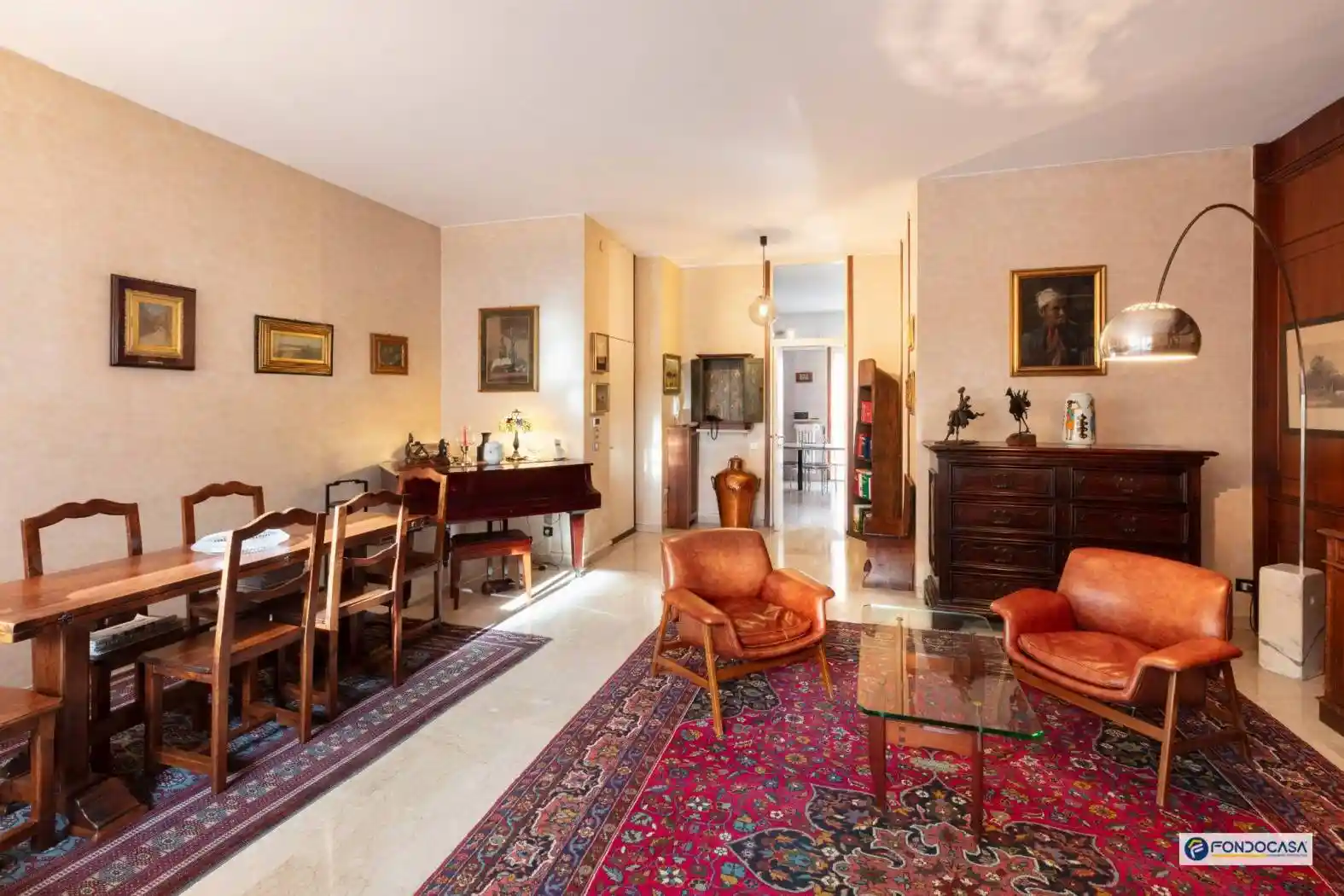 Quadrilocale via Giovanni Paisiello 14, Città Studi, Milano - foto 3