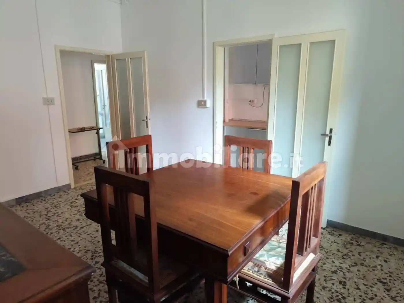 Trilocale via Molise, Mazzini - Fossolo, Bologna - foto 2