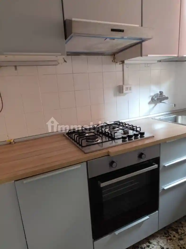 Trilocale via Molise, Mazzini - Fossolo, Bologna - foto 4