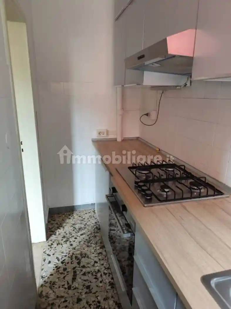 Trilocale via Molise, Mazzini - Fossolo, Bologna - foto 5