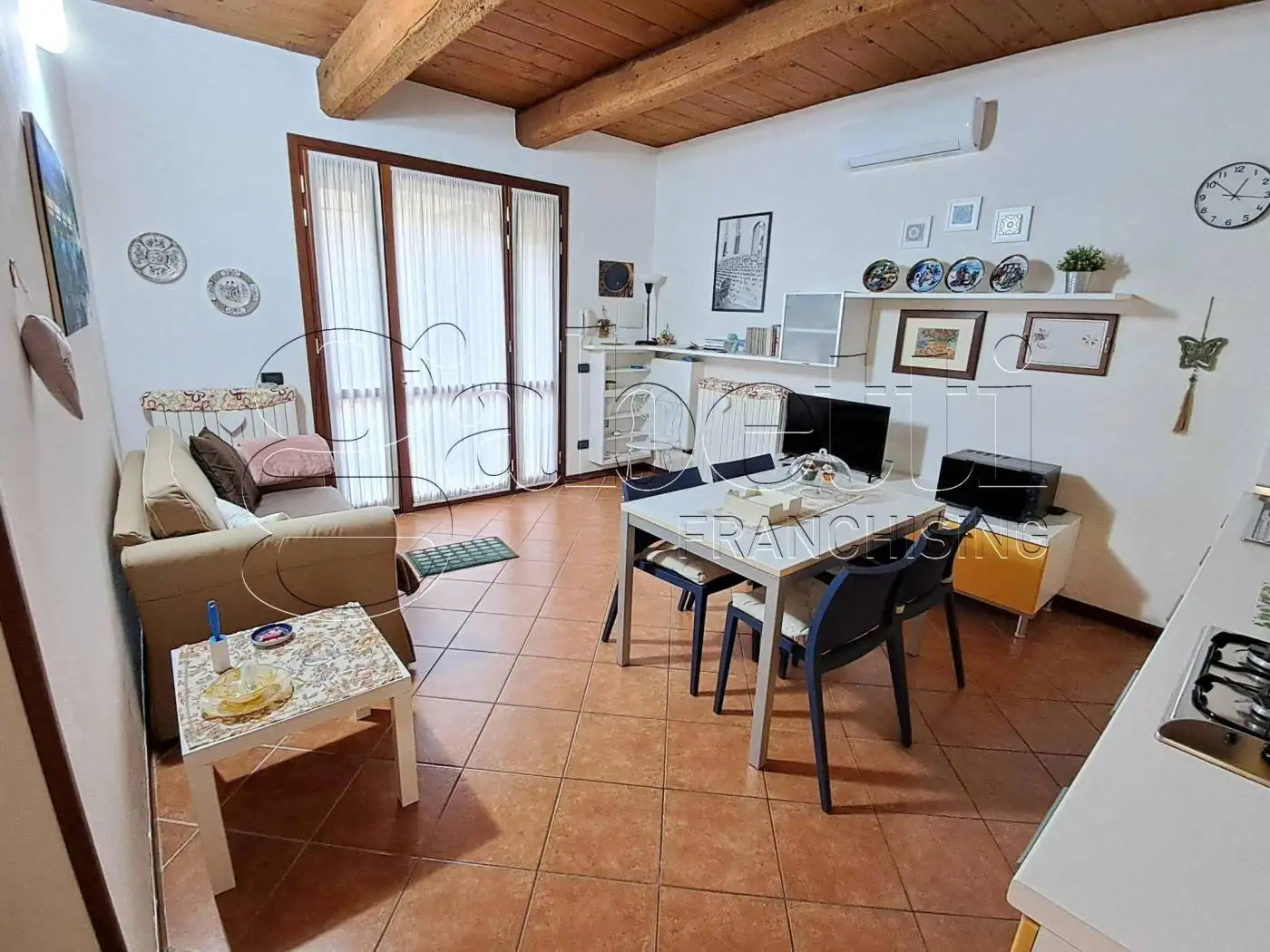 Appartamento in vendita a Ferrara