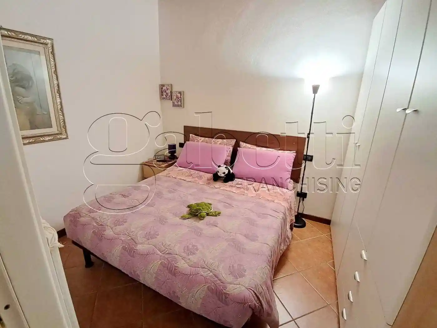 Bilocale via Antonio Brasavola, Santa Maria in Vado, Ferrara - foto 3