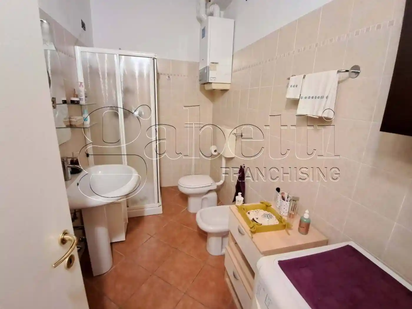 Bilocale via Antonio Brasavola, Santa Maria in Vado, Ferrara - foto 5