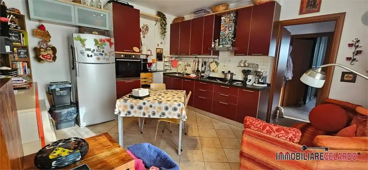 Bilocale piano terra, Cavallano, Casole d'Elsa - foto 3