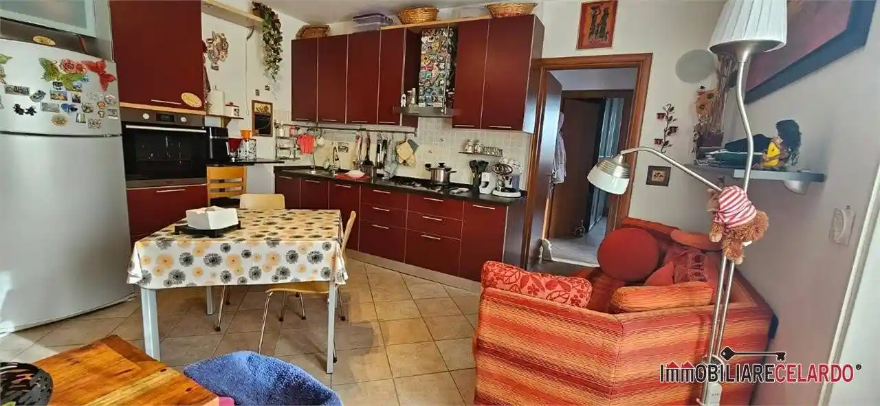 Bilocale piano terra, Cavallano, Casole d'Elsa - foto 4