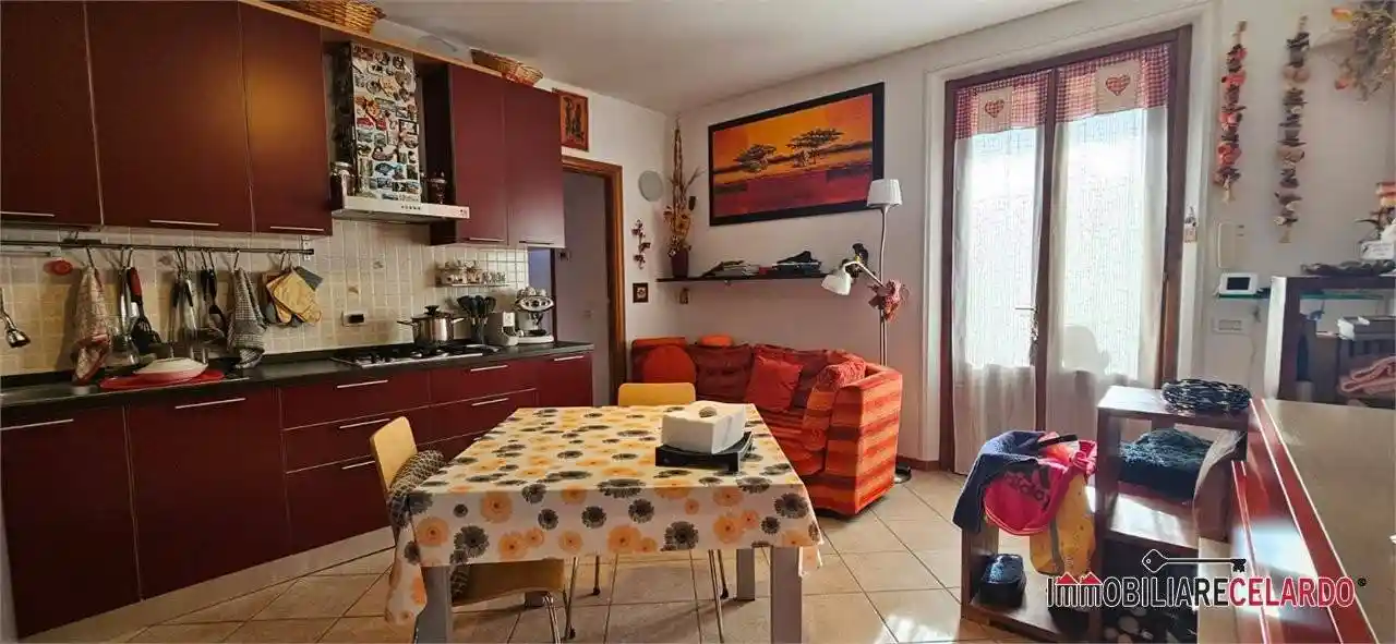 Bilocale piano terra, Cavallano, Casole d'Elsa - foto 5