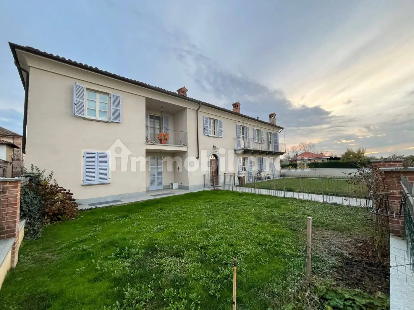 Appartamento in vendita a Cherasco