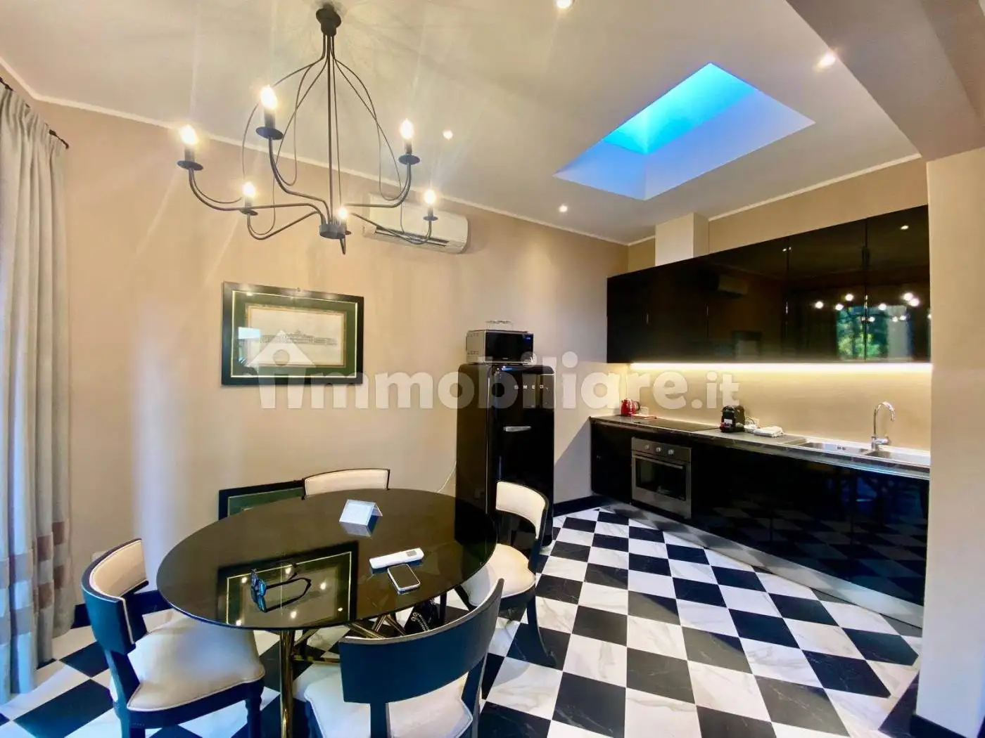 Appartamento in affitto a Firenze