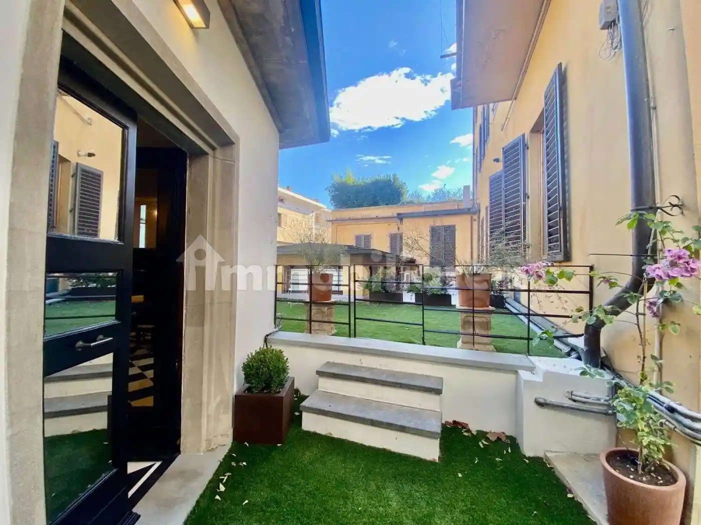 Bilocale viale Michelangiolo, Michelangelo - Poggio Imperiale, Firenze - foto 2