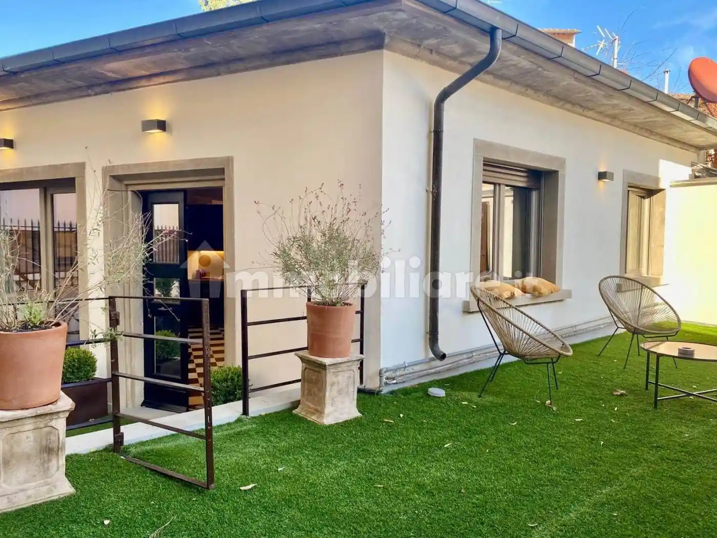 Bilocale viale Michelangiolo, Michelangelo - Poggio Imperiale, Firenze - foto 3