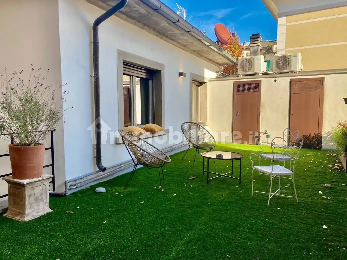 Bilocale viale Michelangiolo, Michelangelo - Poggio Imperiale, Firenze - foto 4