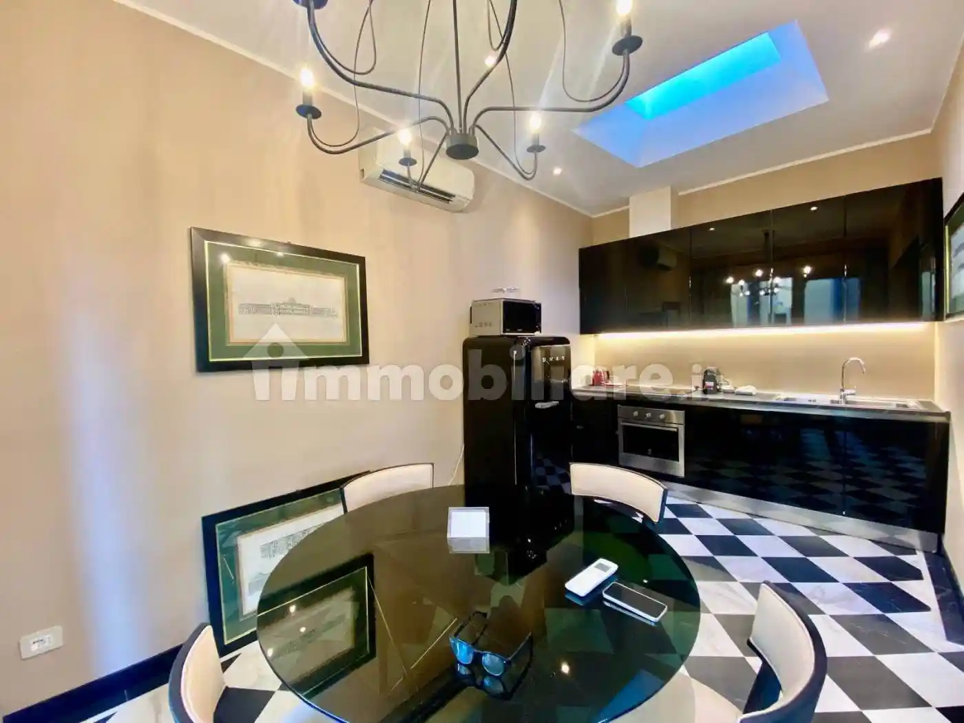 Bilocale viale Michelangiolo, Michelangelo - Poggio Imperiale, Firenze - foto 5