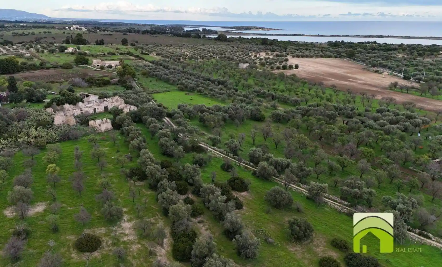 Rustico - Casale in vendita a Noto