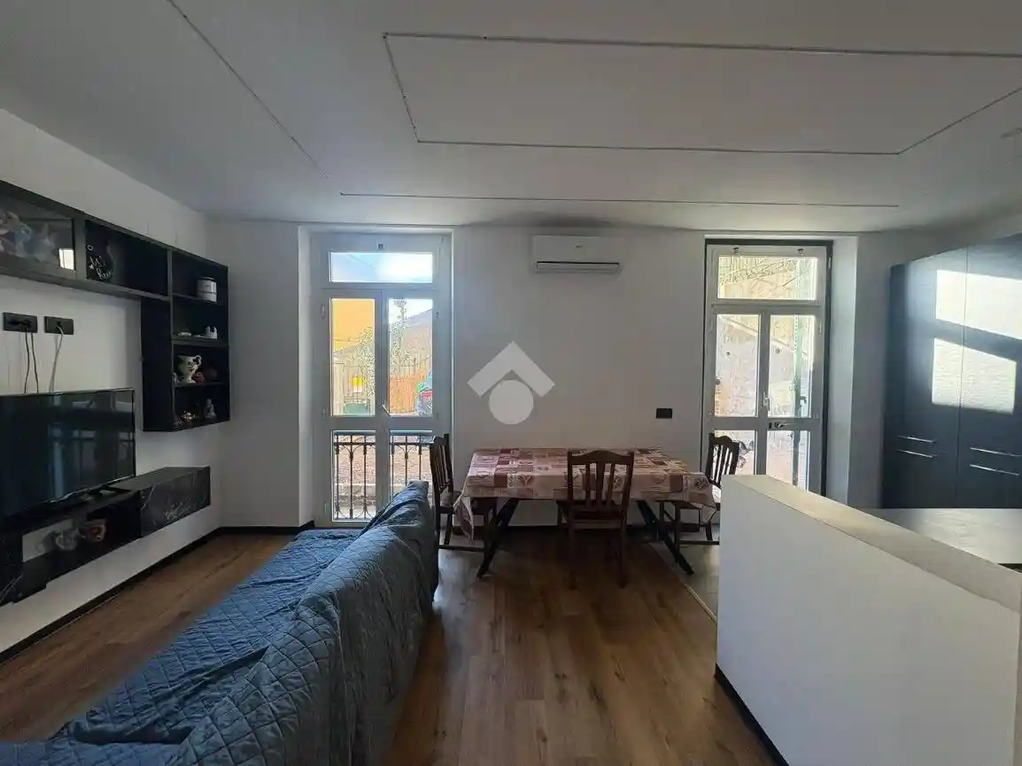 Trilocale via bordone 5, Cornigliano, Genova - foto 3