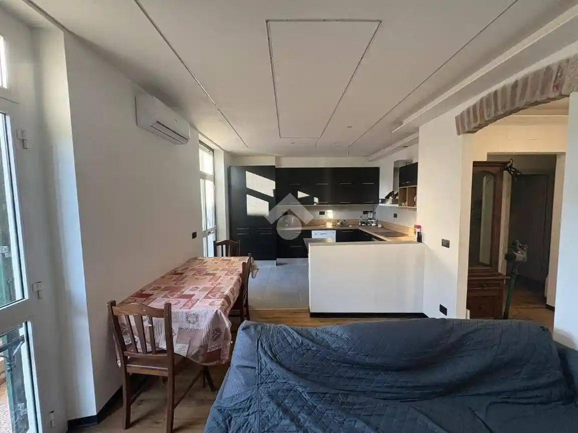 Trilocale via bordone 5, Cornigliano, Genova - foto 4