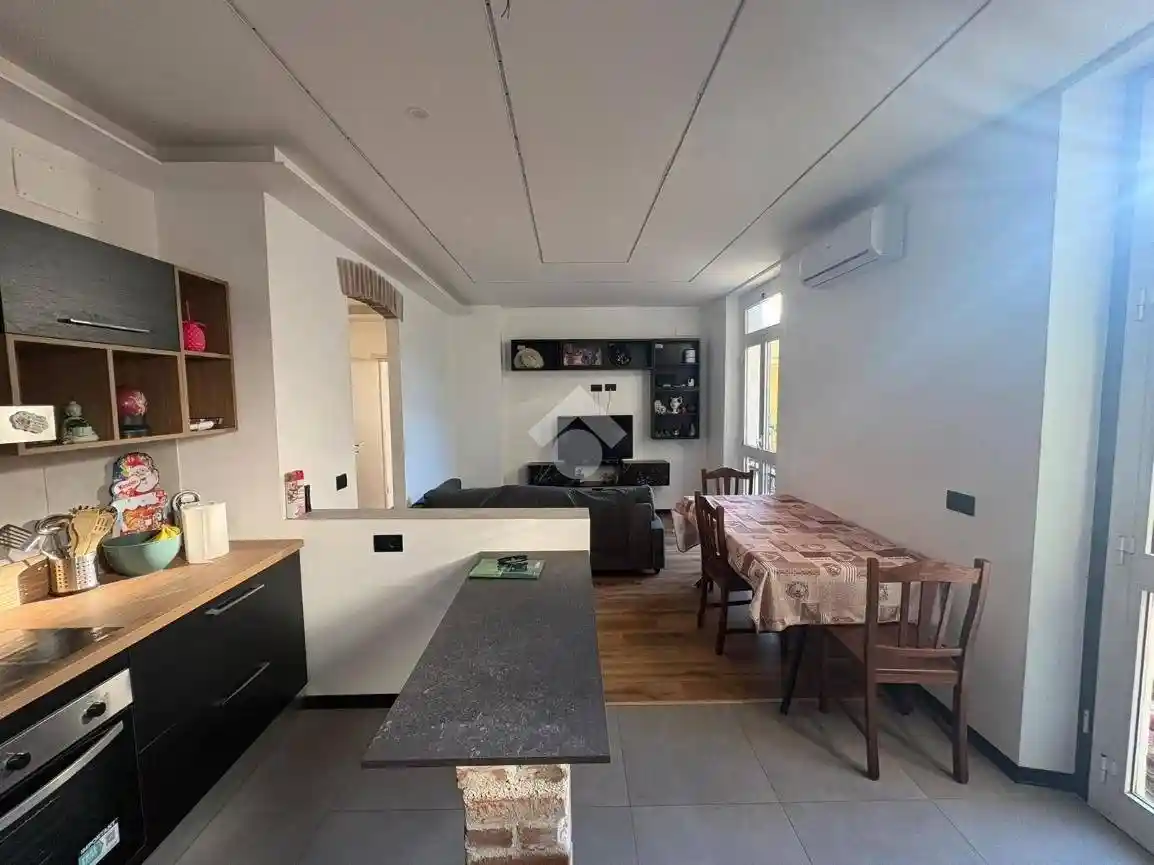 Trilocale via bordone 5, Cornigliano, Genova - foto 5