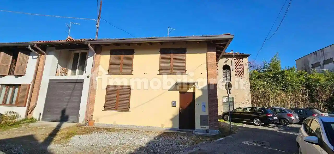 Villetta a schiera - foto 4