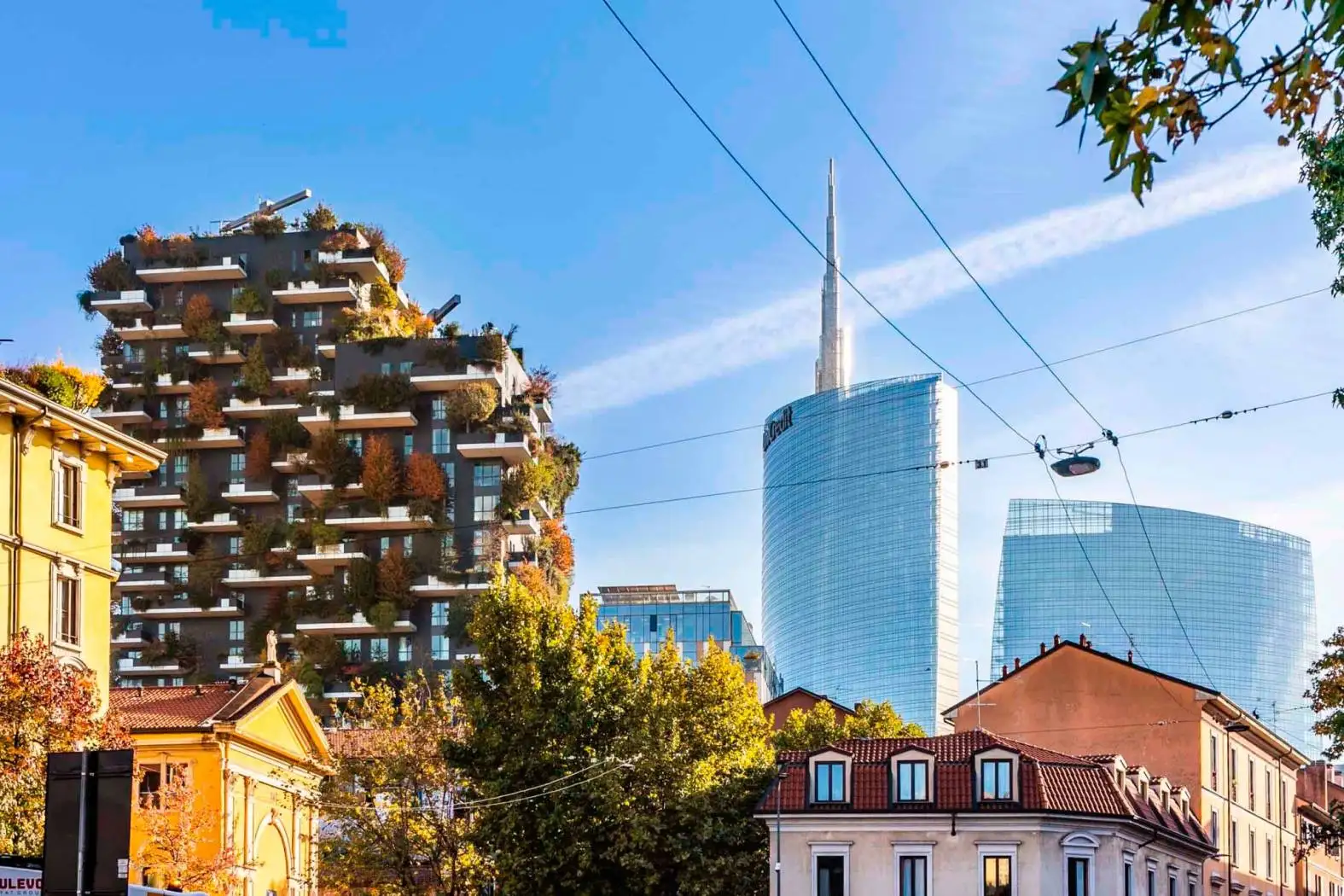 Apartment in vendita a Milan