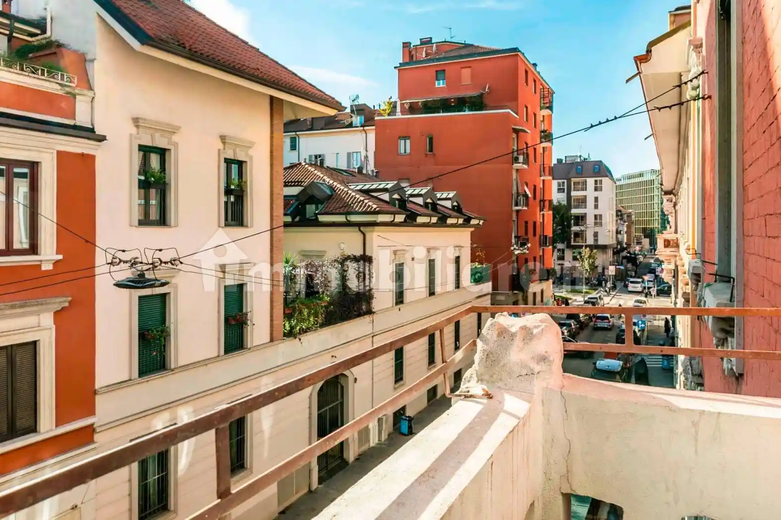 Trilocale via Pietro Borsieri 25, Isola, Milano - foto 4