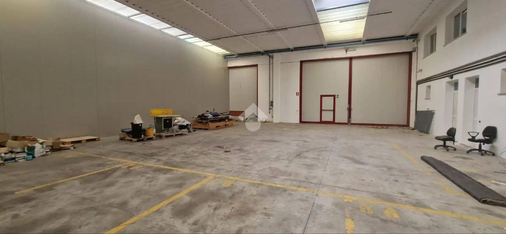 Appartamento in affitto a Susegana