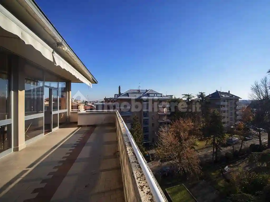 Attico - Mansarda - foto 4