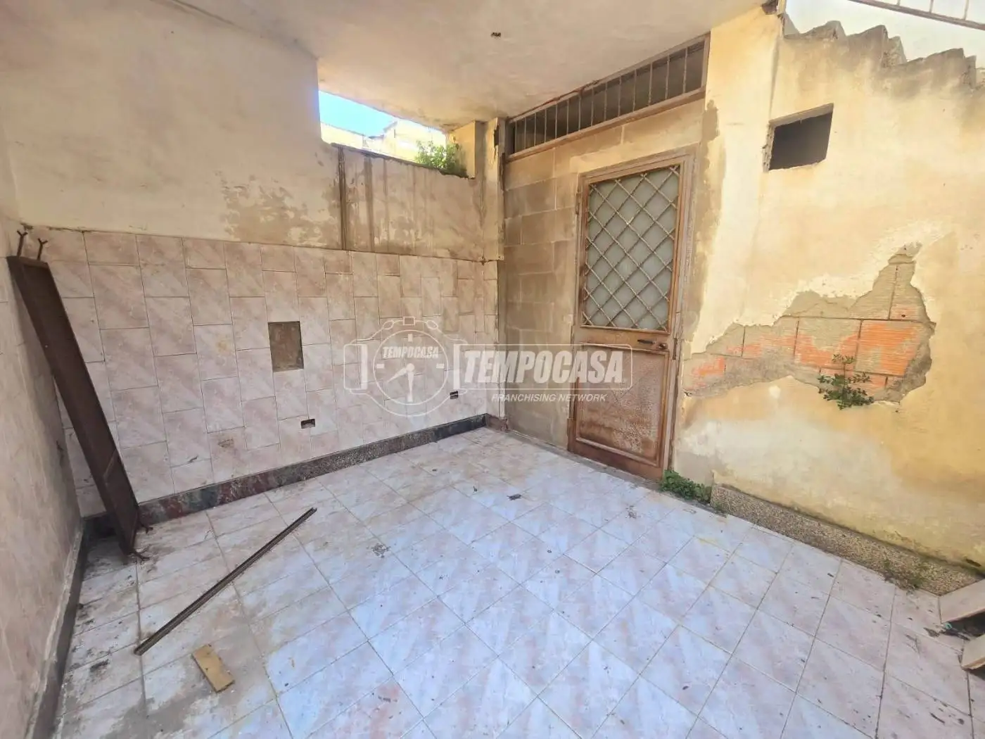 Terratetto unifamiliare 50 m², da ristrutturare, Centro, Casamarciano - foto 4