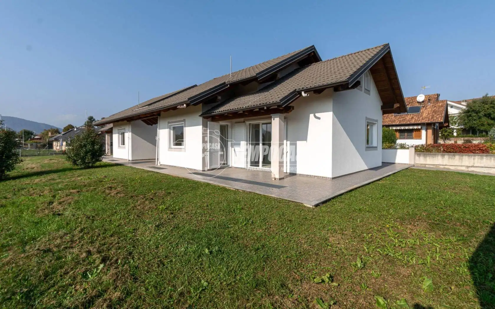 Villa in vendita a Villarbasse