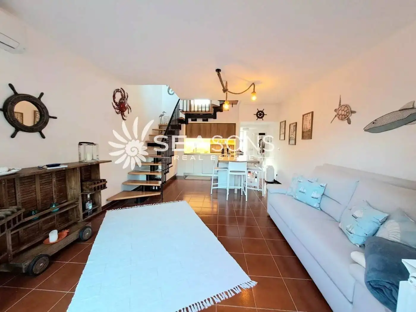 Appartamento in vendita a Cavallino-Treporti