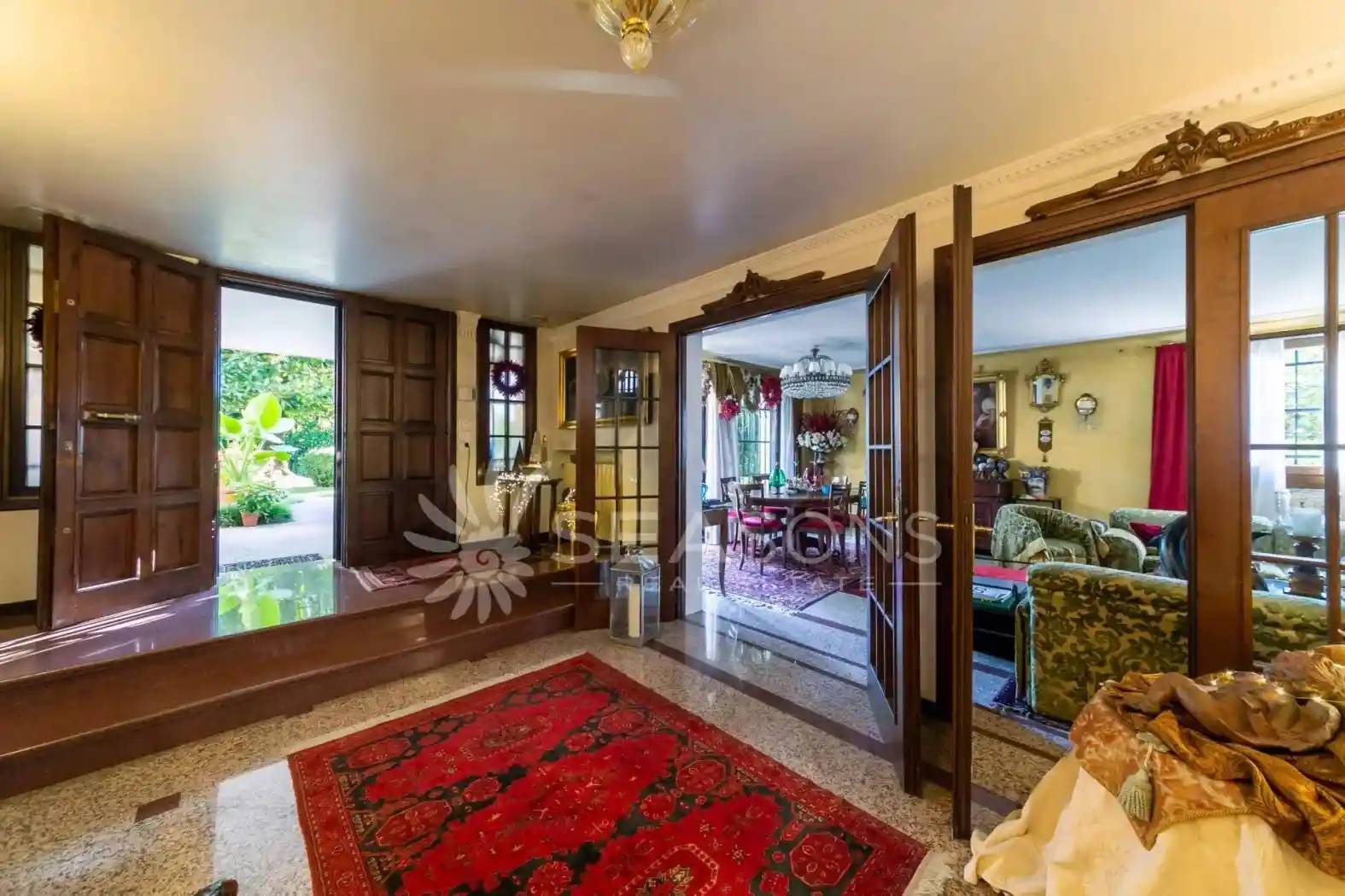 Villa unifamiliare, buono stato, 300 m², Musile di Piave - foto 2