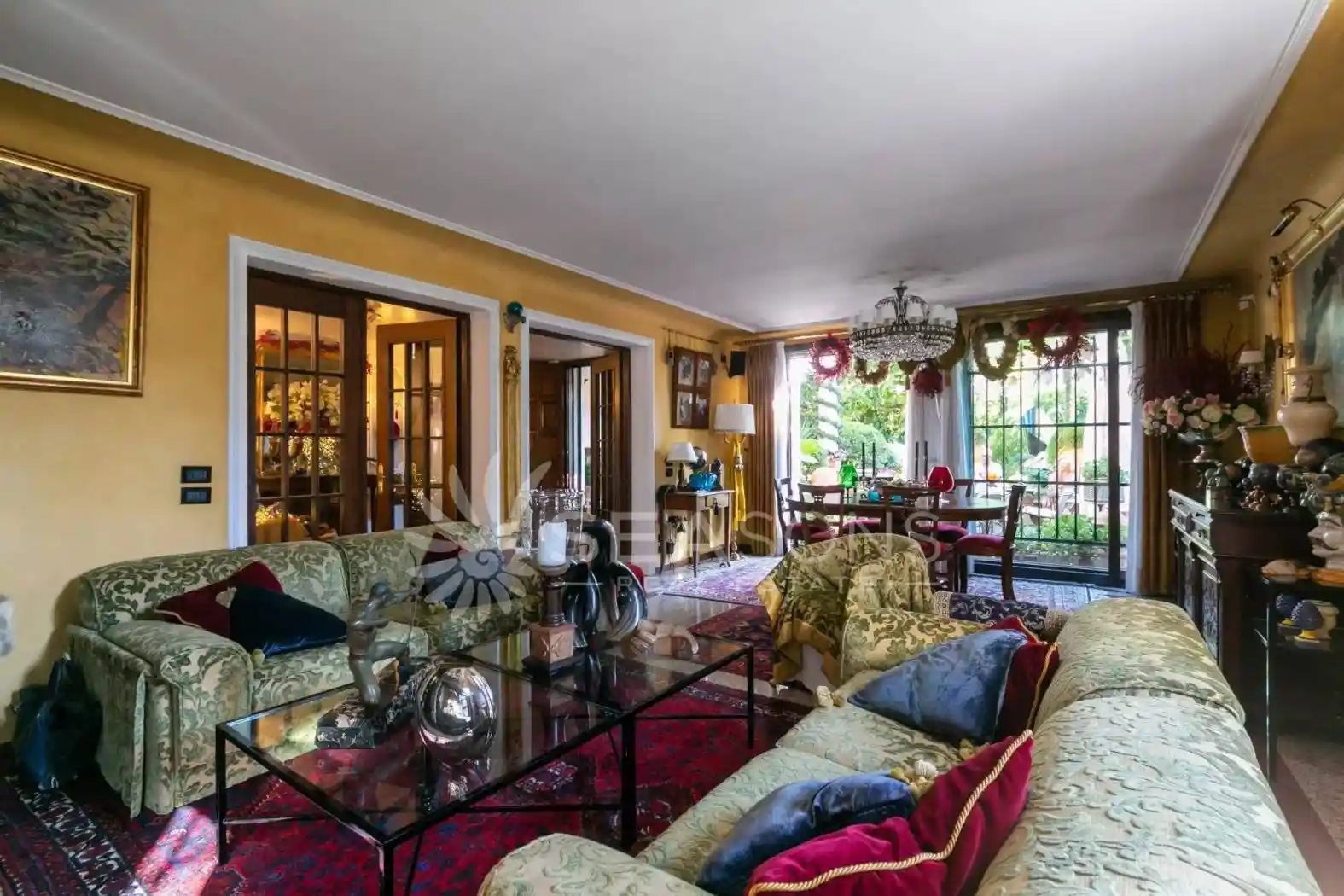 Villa unifamiliare, buono stato, 300 m², Musile di Piave - foto 4