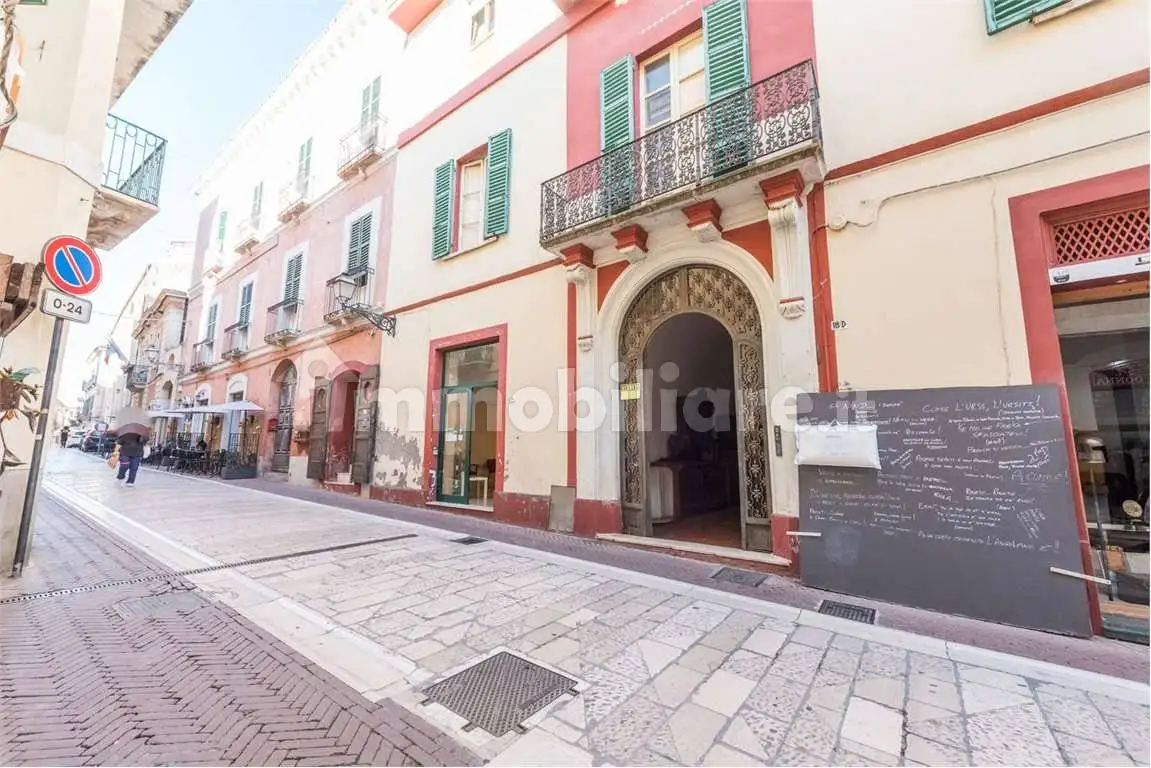 Appartamento in vendita a Città Sant'Angelo