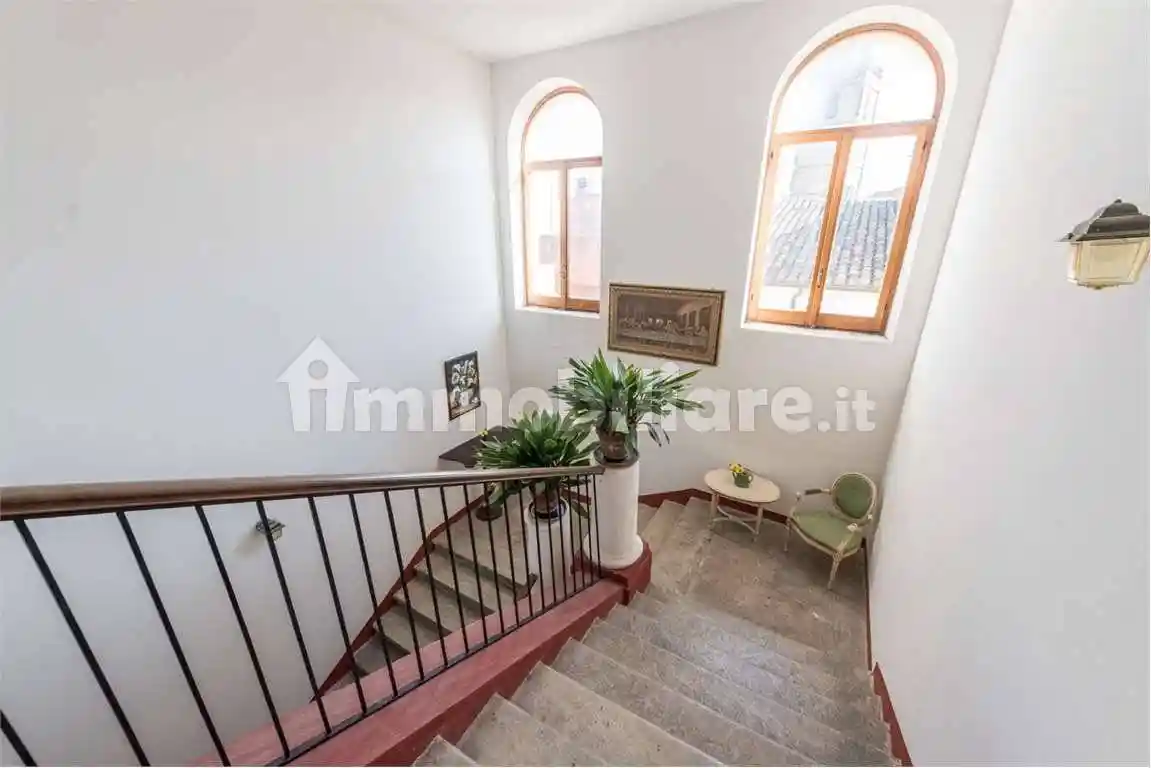 Trilocale corso Vittorio Emanuele, 18, Centro, Città Sant'Angelo - foto 3