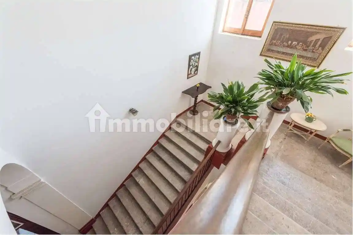 Trilocale corso Vittorio Emanuele, 18, Centro, Città Sant'Angelo - foto 4