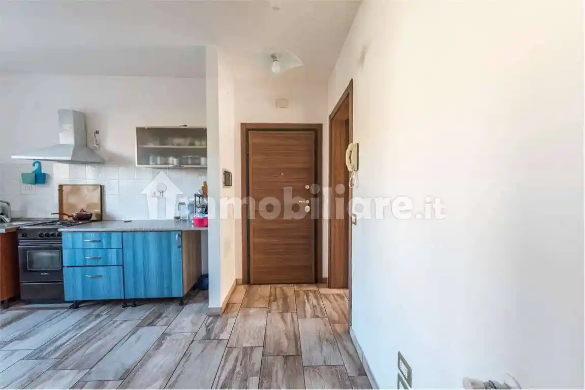 Trilocale corso Vittorio Emanuele, 18, Centro, Città Sant'Angelo - foto 5