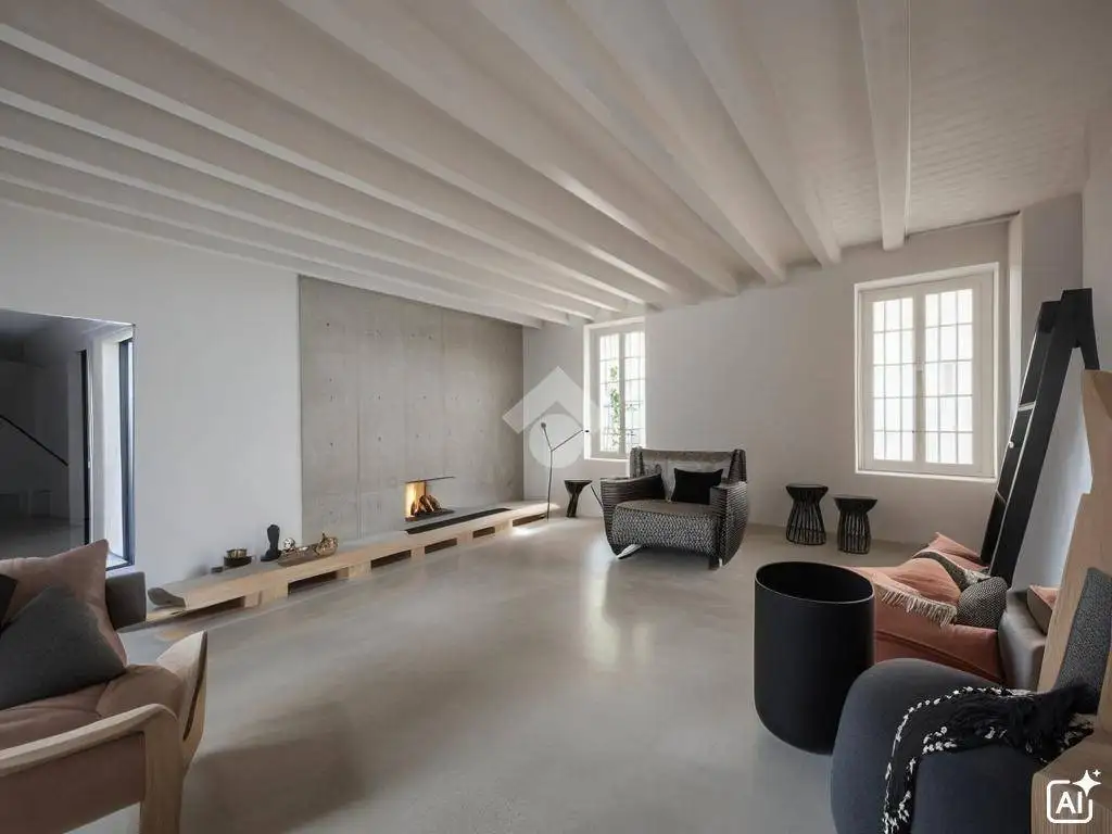 Trilocale via Ponte Fabbro 82, Centro, Cologne - foto 3