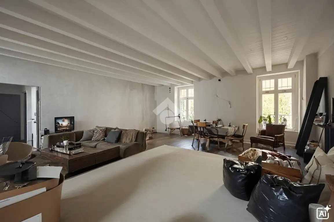 Trilocale via Ponte Fabbro 82, Centro, Cologne - foto 4